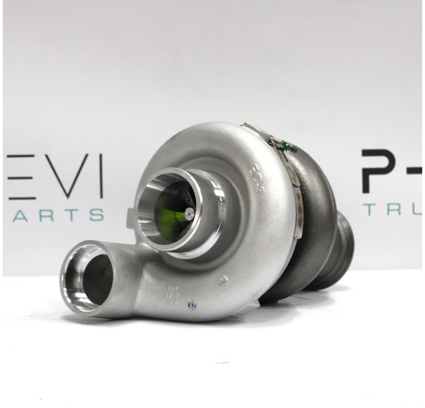 MAN TGX/TGS Turbo 51.09101-7231 Nieuw! - Turbolader für LKW: das Bild 1 MAN TGX/TGS Turbo 51.09101-7231 Nieuw! - Turbolader für LKW: das Bild 1