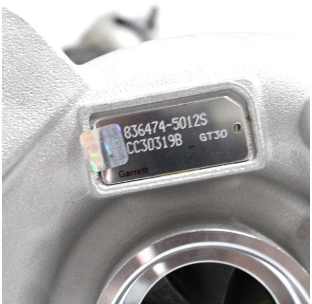 MAN TGX Turbo 51.09101-7267 | 51.09101-7385 Nieuw! - Turbolader für LKW: das Bild 3 MAN TGX Turbo 51.09101-7267 | 51.09101-7385 Nieuw! - Turbolader für LKW: das Bild 3