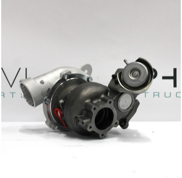 MAN TGX Turbo 51.09101-7267 | 51.09101-7385 Nieuw! - Turbolader für LKW: das Bild 2 MAN TGX Turbo 51.09101-7267 | 51.09101-7385 Nieuw! - Turbolader für LKW: das Bild 2