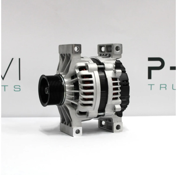 Mercedes-Benz Atego Dynamo A 015 154 23 02 | A 014 154 67 02 - Lichtmaschine für LKW: das Bild 1 Mercedes-Benz Atego Dynamo A 015 154 23 02 | A 014 154 67 02 - Lichtmaschine für LKW: das Bild 1