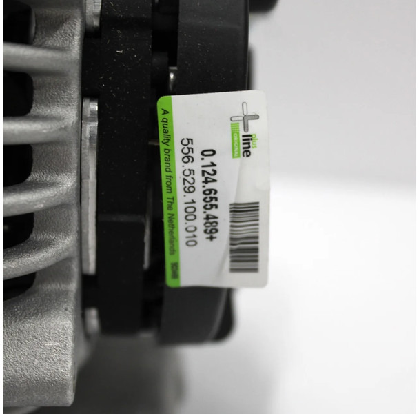 Mercedes-Benz Dynamo A 015 154 21 02 Nieuw! - Lichtmaschine für LKW: das Bild 3 Mercedes-Benz Dynamo A 015 154 21 02 Nieuw! - Lichtmaschine für LKW: das Bild 3