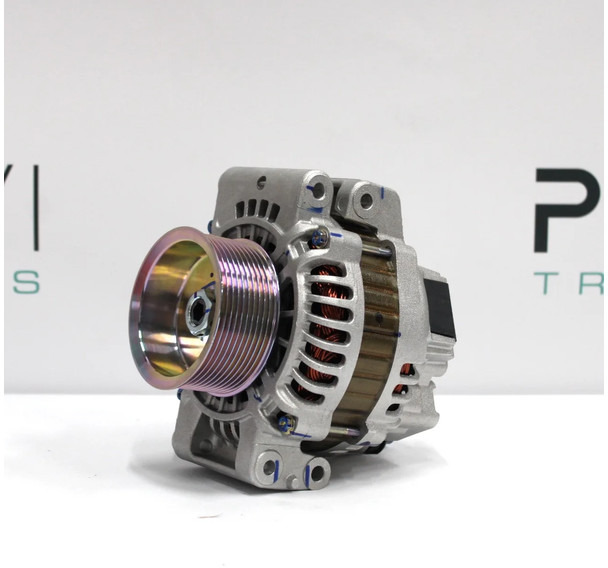Scania NGS Dynamo 2398368 | 1888010 Nieuw! - Lichtmaschine für LKW: das Bild 1 Scania NGS Dynamo 2398368 | 1888010 Nieuw! - Lichtmaschine für LKW: das Bild 1