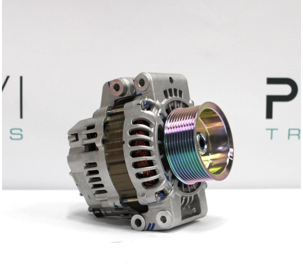 Scania NGS Dynamo 2398368 | 1888010 Nieuw! - Lichtmaschine für LKW: das Bild 2 Scania NGS Dynamo 2398368 | 1888010 Nieuw! - Lichtmaschine für LKW: das Bild 2