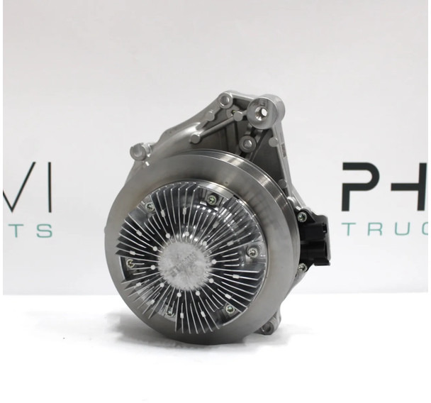 Scania NGS Waterpomp 2422589 Nieuw! - Kühlmittelpumpe für LKW: das Bild 1 Scania NGS Waterpomp 2422589 Nieuw! - Kühlmittelpumpe für LKW: das Bild 1