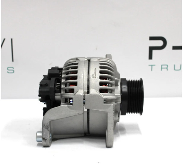 Volvo FH/FM Dynamo 22591472 | 21257558 Nieuw! - Lichtmaschine für LKW: das Bild 3 Volvo FH/FM Dynamo 22591472 | 21257558 Nieuw! - Lichtmaschine für LKW: das Bild 3