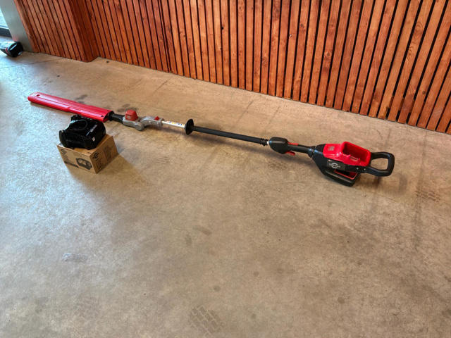 CRAMER 82PH32 - Baumaschine: das Bild 3 CRAMER 82PH32 - Baumaschine: das Bild 3