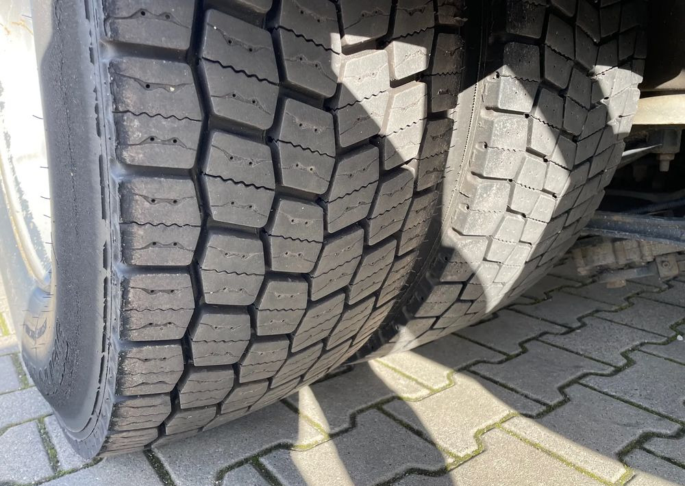 Iveco Stralis EEV 18.310 EURO 5, Chłodnia, PRZEBIEG 262 TYŚ KM!! - Kühlkoffer LKW: das Bild 5 Iveco Stralis EEV 18.310 EURO 5, Chłodnia, PRZEBIEG 262 TYŚ KM!! - Kühlkoffer LKW: das Bild 5