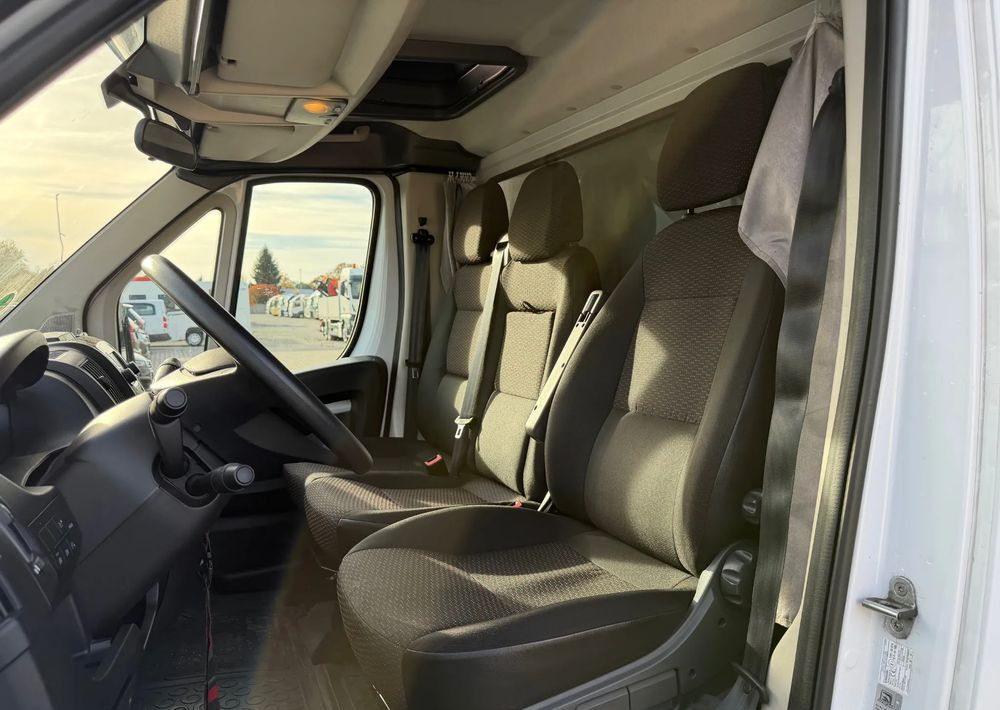 Transporter mit Plane Opel MOVANO PLANDEKA 10 PALET: das Bild 10