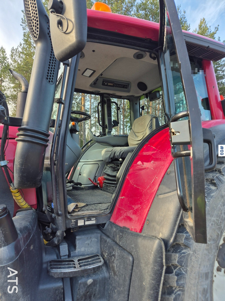 Traktor Valtra T182: das Bild 12