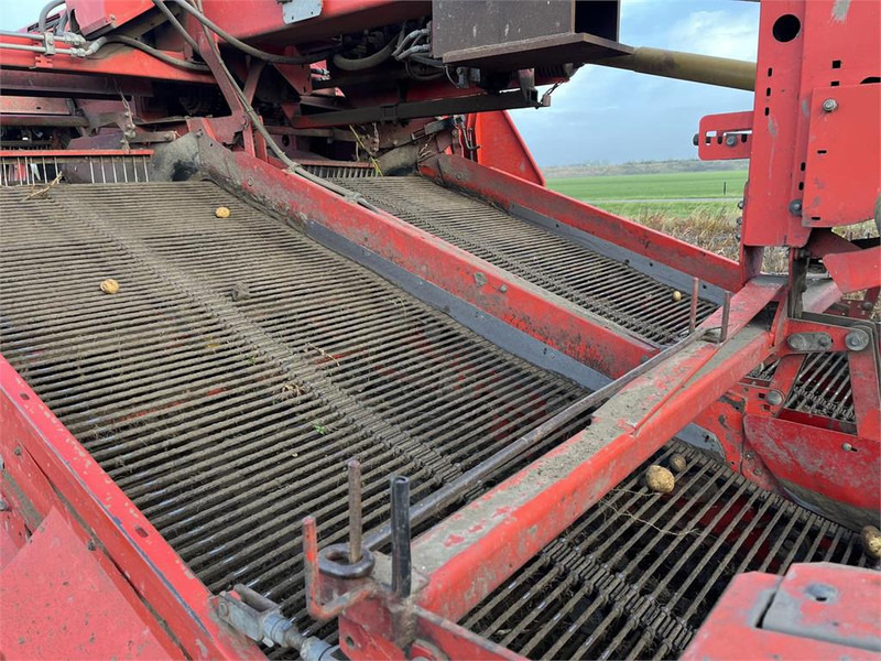 Grimme GV 3000 - Leasing Grimme GV 3000: das Bild 10