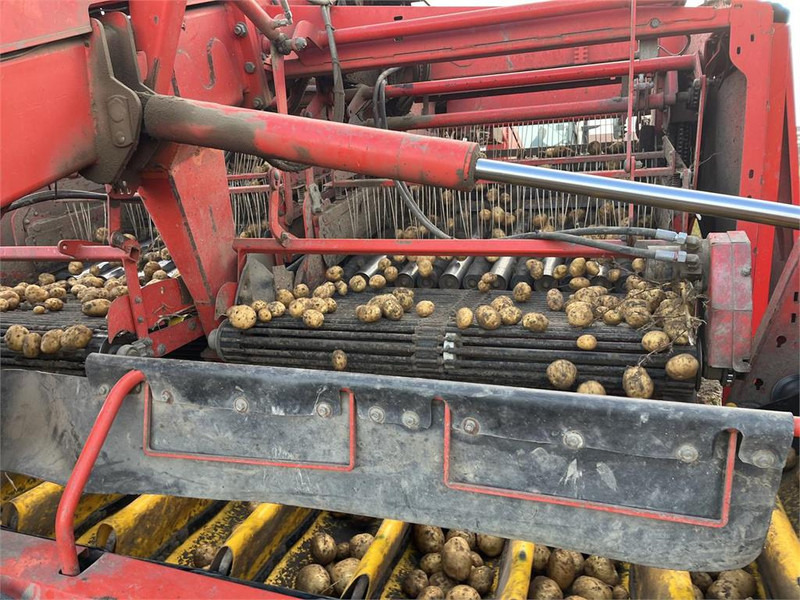 Grimme GV 3000 - Leasing Grimme GV 3000: das Bild 6