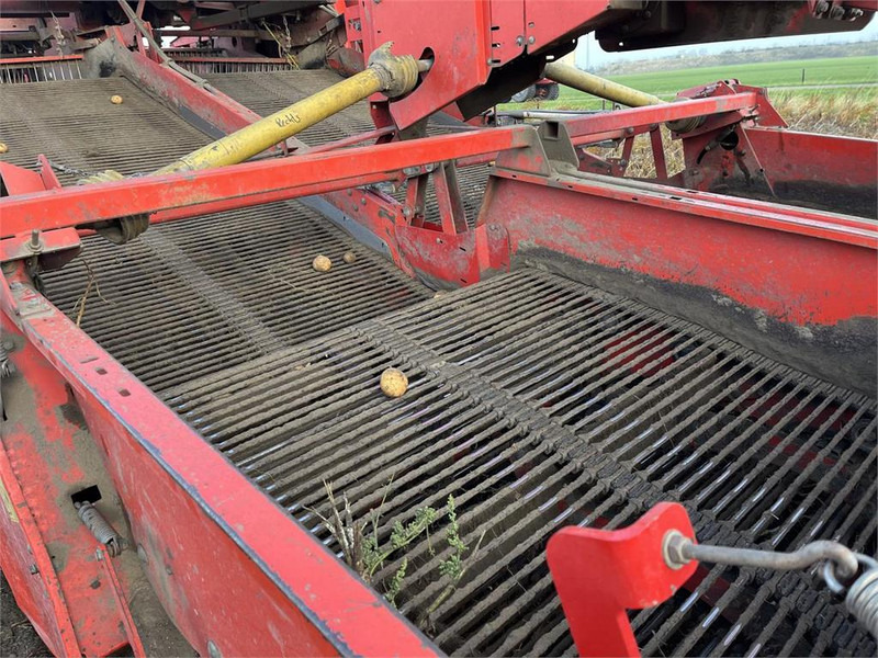 Grimme GV 3000 - Leasing Grimme GV 3000: das Bild 9