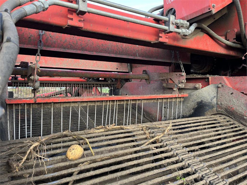 Grimme GV 3000 - Leasing Grimme GV 3000: das Bild 11