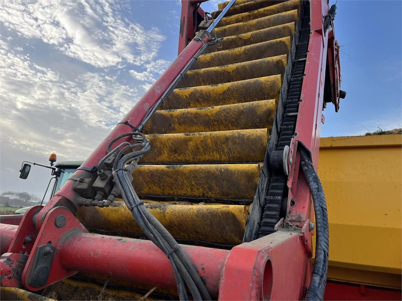 Grimme GV 3000 - Leasing Grimme GV 3000: das Bild 7