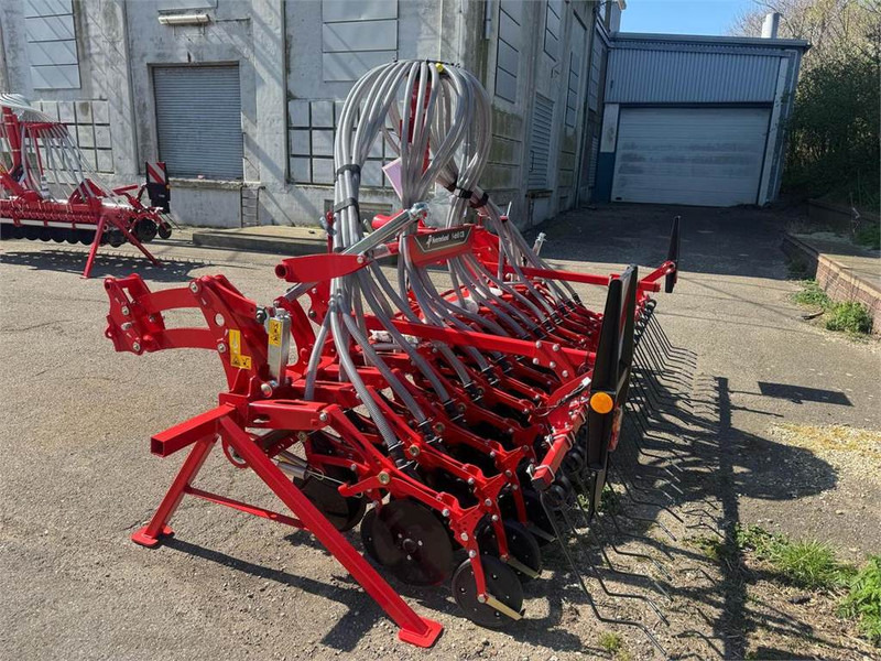 Kverneland CB 3500 Euro - Säkombination: das Bild 2 Kverneland CB 3500 Euro - Säkombination: das Bild 2