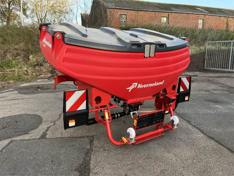 Kverneland F Drill Maxi 2200 Liter - Säkombination: das Bild 1 Kverneland F Drill Maxi 2200 Liter - Säkombination: das Bild 1