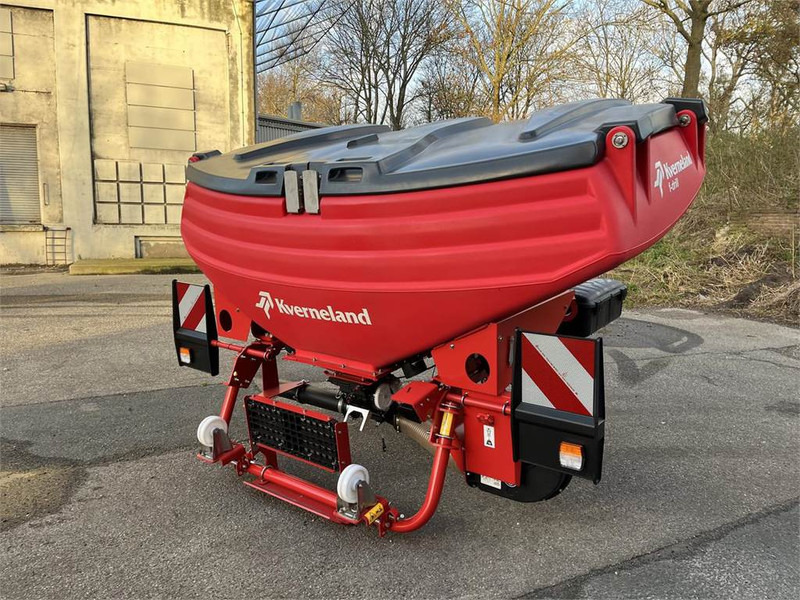 Kverneland F Drill Maxi 2200 Liter - Säkombination: das Bild 2 Kverneland F Drill Maxi 2200 Liter - Säkombination: das Bild 2