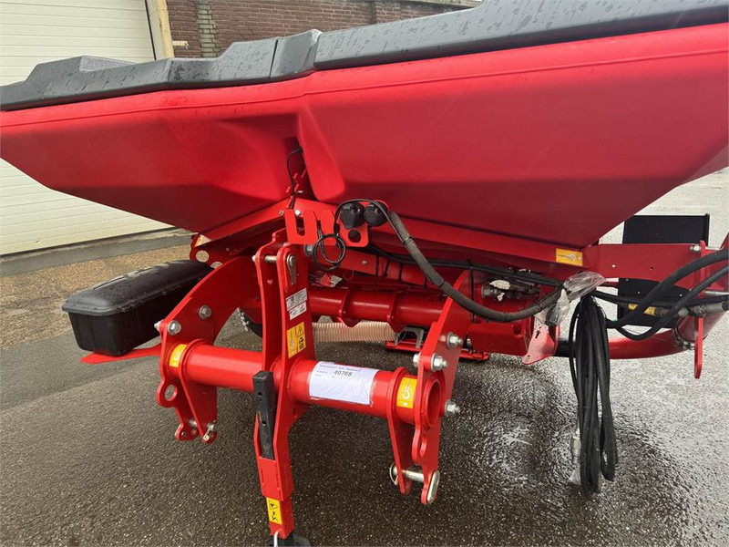 Kverneland F Drill - Säkombination: das Bild 4 Kverneland F Drill - Säkombination: das Bild 4