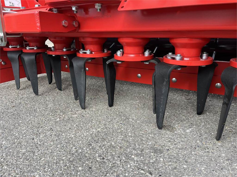 Kverneland M serie - Kreiselegge: das Bild 2 Kverneland M serie - Kreiselegge: das Bild 2