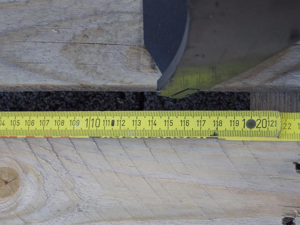 Holzgreifer für Bagger bis ca. 10 To / LKW Kran - Greifer für Baumaschine: das Bild 3 Holzgreifer für Bagger bis ca. 10 To / LKW Kran - Greifer für Baumaschine: das Bild 3