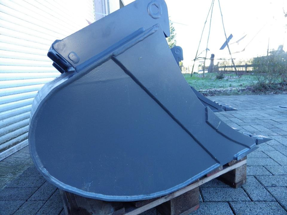 Kinshofer Tieflöffel MS03 300 mm GÜNSTIG - Baggerschaufel: das Bild 4 Kinshofer Tieflöffel MS03 300 mm GÜNSTIG - Baggerschaufel: das Bild 4