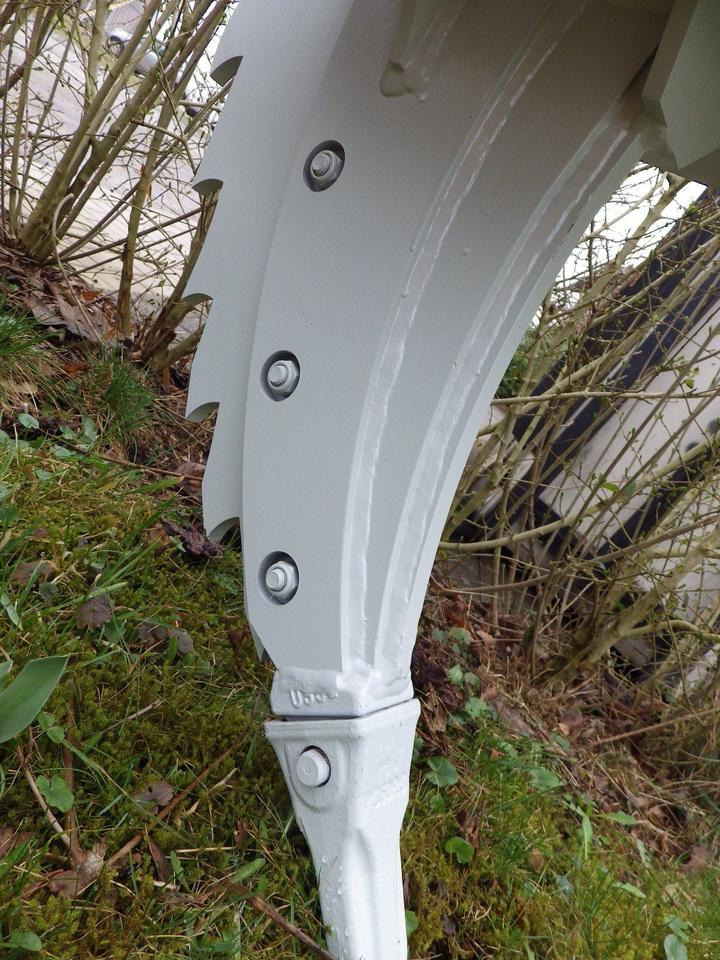 Reißzahn Rodezahn / Stuckenbiber MS03 - Aufreißer: das Bild 3 Reißzahn Rodezahn / Stuckenbiber MS03 - Aufreißer: das Bild 3