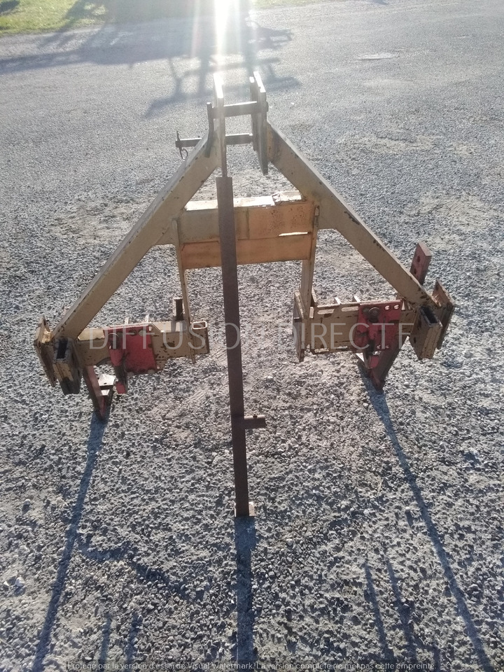 GOIZIN DECOMPACTEUR 9 V V - Grubber: das Bild 2 GOIZIN DECOMPACTEUR 9 V V - Grubber: das Bild 2