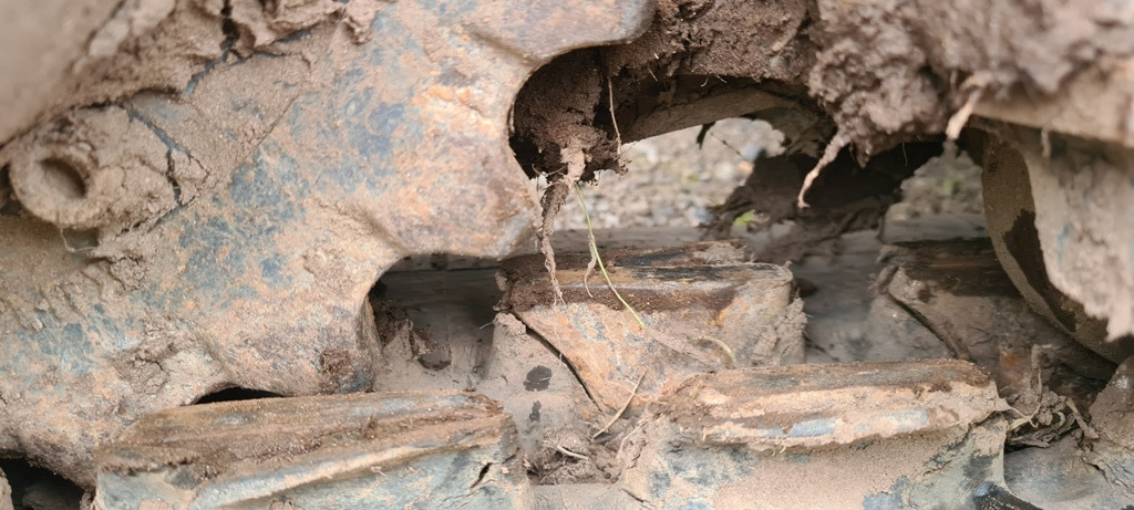 2016 Kubota KX016-4 Mini Digger, only 1550 hours - Minibagger: das Bild 5 2016 Kubota KX016-4 Mini Digger, only 1550 hours - Minibagger: das Bild 5