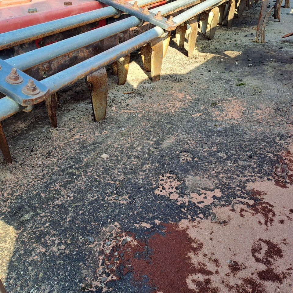 ERPICE ROTANTE FERABOLI DT 600-5 DUPLO - Bodenfräse: das Bild 4 ERPICE ROTANTE FERABOLI DT 600-5 DUPLO - Bodenfräse: das Bild 4