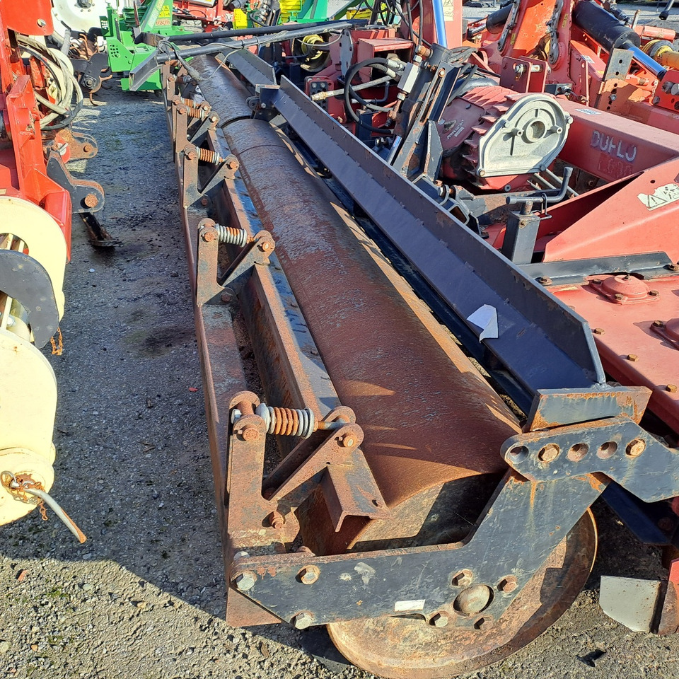 ERPICE ROTANTE FERABOLI DT 600-5 DUPLO - Bodenfräse: das Bild 3 ERPICE ROTANTE FERABOLI DT 600-5 DUPLO - Bodenfräse: das Bild 3