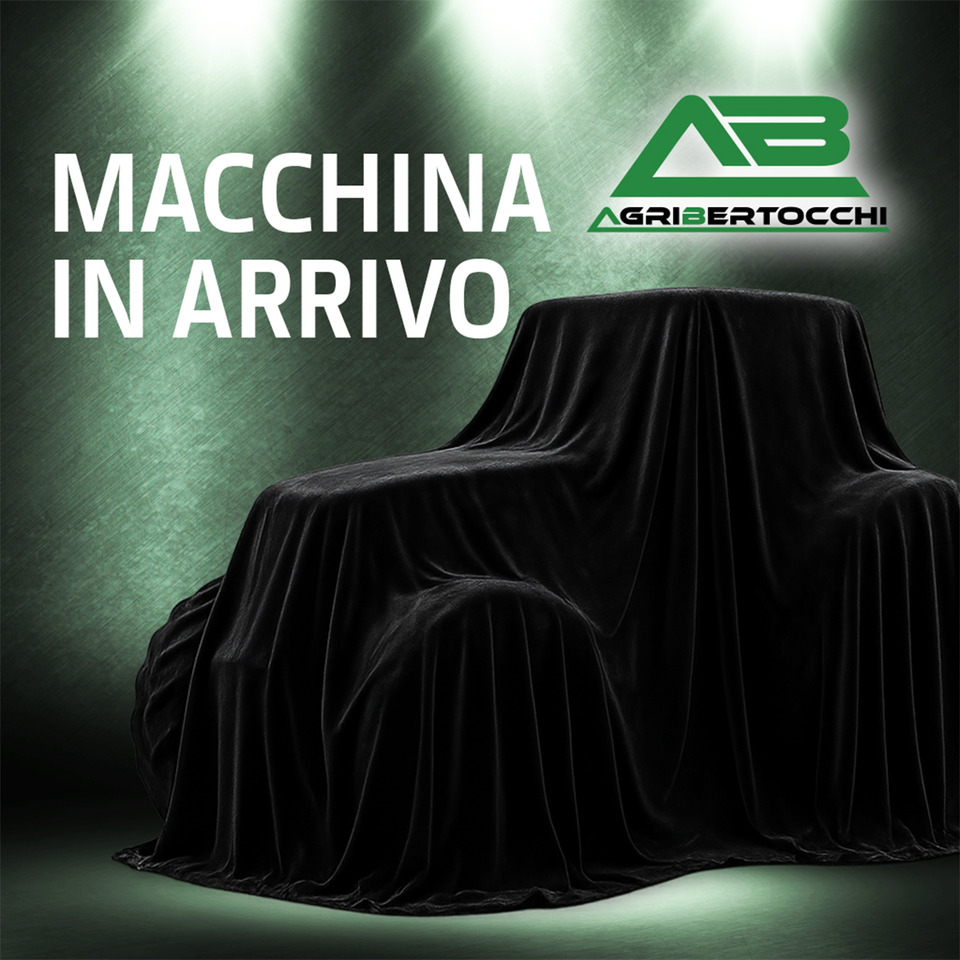 JOHN DEERE 6620 - Traktor: das Bild 1 JOHN DEERE 6620 - Traktor: das Bild 1