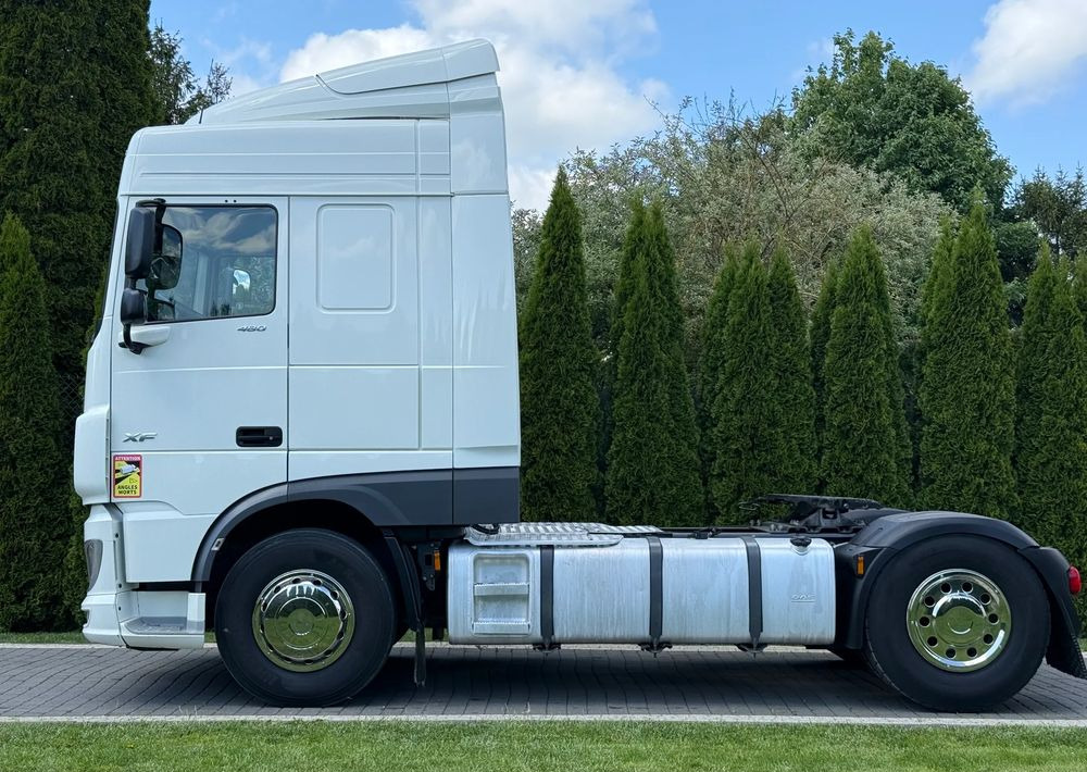 DAF XF 480 LODÓWKA - Sattelzugmaschine: das Bild 5 DAF XF 480 LODÓWKA - Sattelzugmaschine: das Bild 5