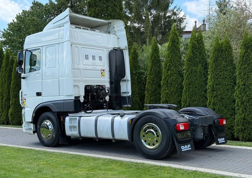 DAF XF 480 LODÓWKA - Sattelzugmaschine: das Bild 4 DAF XF 480 LODÓWKA - Sattelzugmaschine: das Bild 4