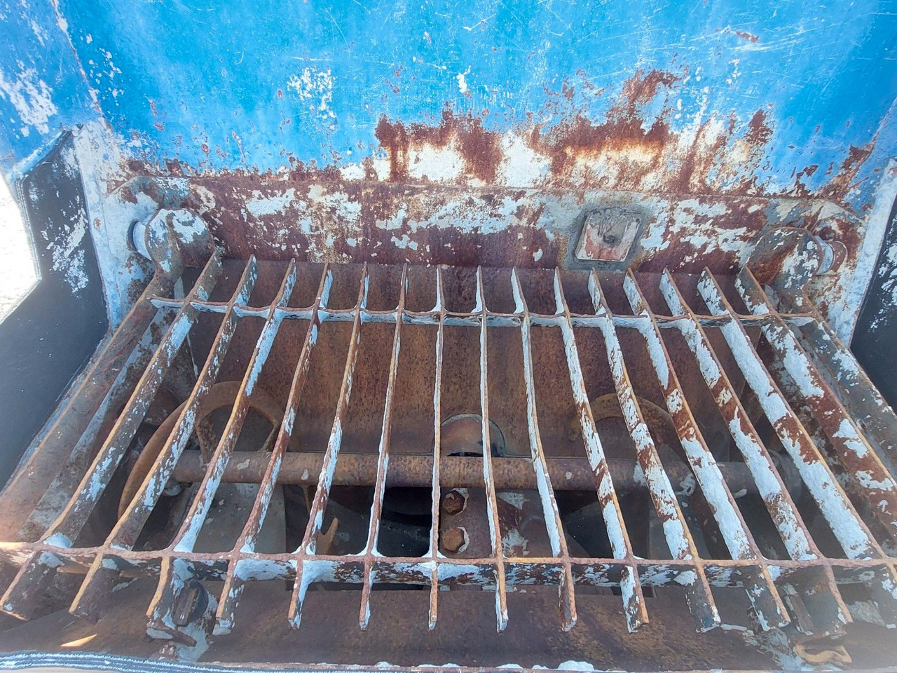 SCHWING BP2800D - Stationäre Betonpumpe: das Bild 5 SCHWING BP2800D - Stationäre Betonpumpe: das Bild 5