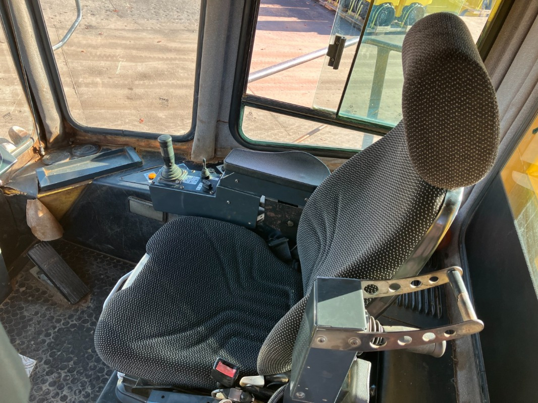 BOMAG DE BC 772 RB-2 Stage IIIa/Tier 3 - Walzenzug: das Bild 5 BOMAG DE BC 772 RB-2 Stage IIIa/Tier 3 - Walzenzug: das Bild 5