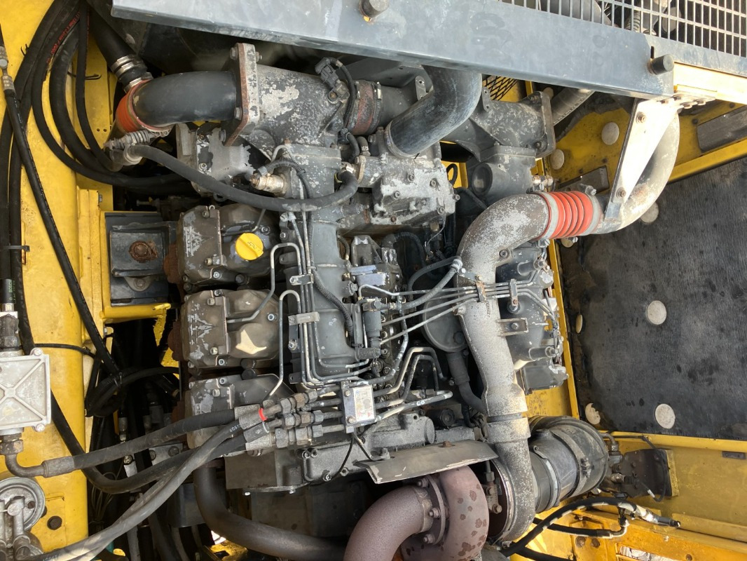 BOMAG DE BC 772 RS - Walzenzug: das Bild 3 BOMAG DE BC 772 RS - Walzenzug: das Bild 3