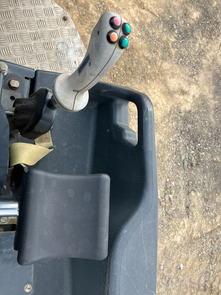 BOMAG DE BW 135 AD-5 Stage IIIa/Tier 4i - Walzen: das Bild 4 BOMAG DE BW 135 AD-5 Stage IIIa/Tier 4i - Walzen: das Bild 4