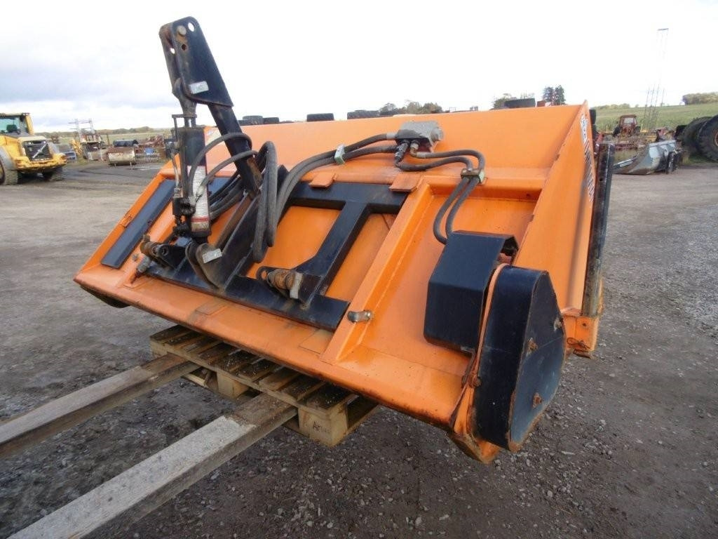 Trejon trejon - Salzstreuer: das Bild 2 Trejon trejon - Salzstreuer: das Bild 2