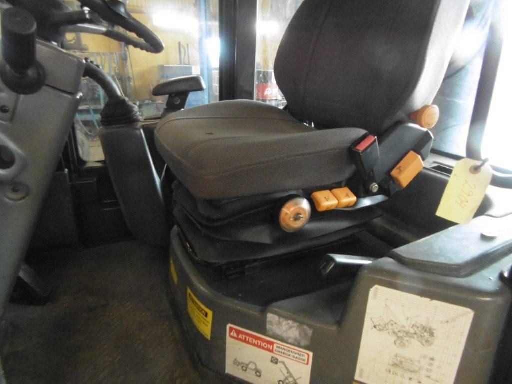 Volvo L 35 - Radlader: das Bild 1 Volvo L 35 - Radlader: das Bild 1