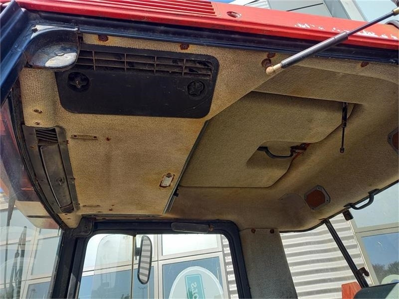 Case IH 695 XL - Traktor: das Bild 5 Case IH 695 XL - Traktor: das Bild 5