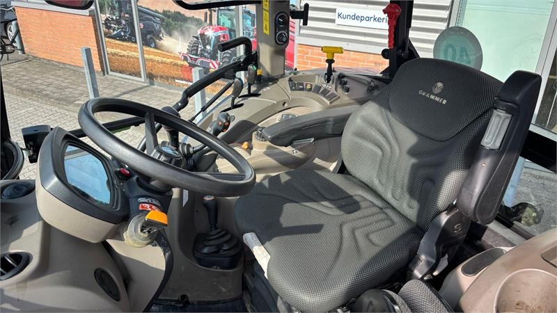 Case IH Farmall 95C Farmall 95C - Traktor: das Bild 5 Case IH Farmall 95C Farmall 95C - Traktor: das Bild 5