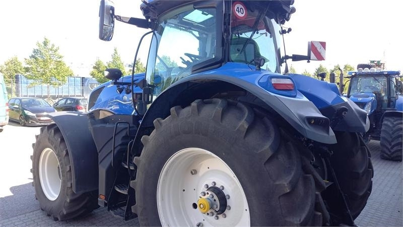 New Holland T7.315 HD - Traktor: das Bild 4 New Holland T7.315 HD - Traktor: das Bild 4