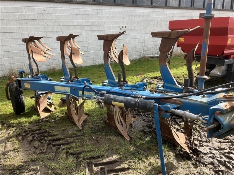 Överum 4 furet Risteplov - Pflug: das Bild 2 Överum 4 furet Risteplov - Pflug: das Bild 2