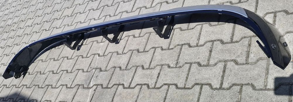 DAF XF XG BLENDA PRZECIWSŁONECZNA KOMPLETNA NOWAA - Sonnenblende für LKW: das Bild 2 DAF XF XG BLENDA PRZECIWSŁONECZNA KOMPLETNA NOWAA - Sonnenblende für LKW: das Bild 2