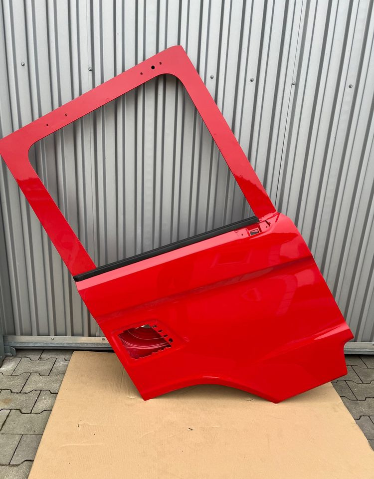 Drzwi Scania G next generation prawe pasażera - Tür und Teile für LKW: das Bild 1 Drzwi Scania G next generation prawe pasażera - Tür und Teile für LKW: das Bild 1