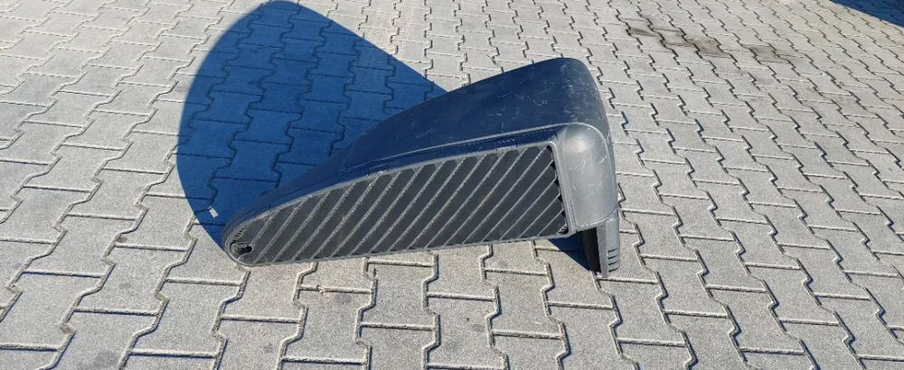 VOLVO FM4 KOMIN FILTR POWIETRZA 21243763 - Luftfilter für LKW: das Bild 1 VOLVO FM4 KOMIN FILTR POWIETRZA 21243763 - Luftfilter für LKW: das Bild 1