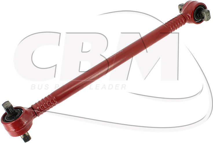 CBM AXLE TIE ROD - VOITH (H15000756710) - Spurstange für Bus: das Bild 1 CBM AXLE TIE ROD - VOITH (H15000756710) - Spurstange für Bus: das Bild 1