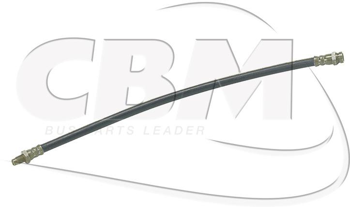 CBM OEM BRAKE HOSE - DAF VANHOOL IRISBUS - IVECO - RVI (1519163 | 10789080 | 5000671437) - Bremsleitung/ Bremsschlauch für Bus: das Bild 1 CBM OEM BRAKE HOSE - DAF VANHOOL IRISBUS - IVECO - RVI (1519163 | 10789080 | 5000671437) - Bremsleitung/ Bremsschlauch für Bus: das Bild 1