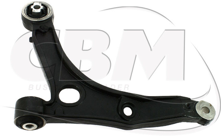 FEBI RIGHT LOWER SUSPENSION TRIANGLE - VOLVO MERCEDES VANHOOL (191179 | 3090331 | A0008223414 | 10735994) - Federung für Bus: das Bild 1 FEBI RIGHT LOWER SUSPENSION TRIANGLE - VOLVO MERCEDES VANHOOL (191179 | 3090331 | A0008223414 | 10735994) - Federung für Bus: das Bild 1
