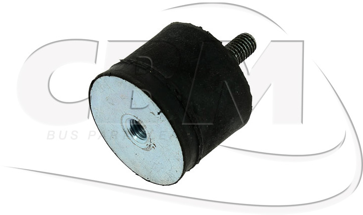 VANHOOL SILENTBLOCK - MERCEDES (A0239976448) - Federung für Bus: das Bild 1 VANHOOL SILENTBLOCK - MERCEDES (A0239976448) - Federung für Bus: das Bild 1